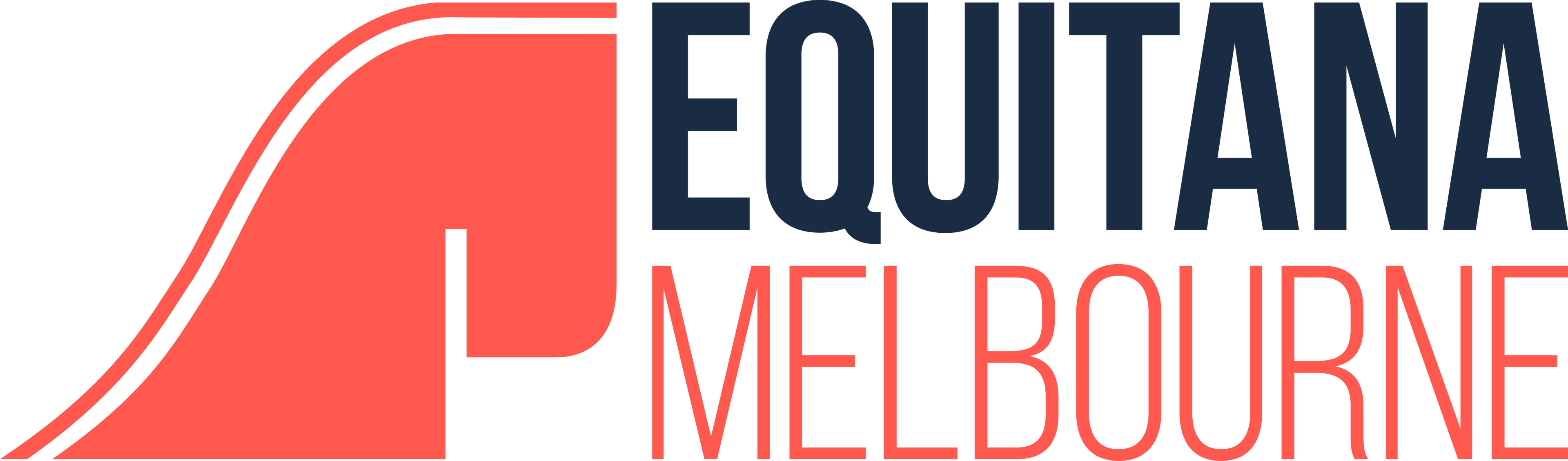 EQUITANA Melbourne logo